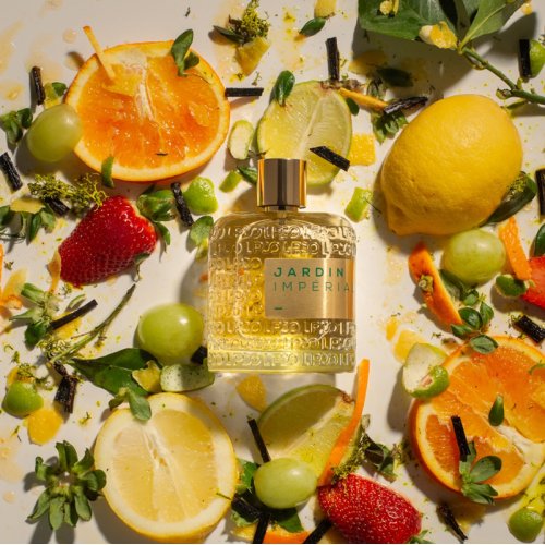  Jardin Impérial - Eau de Parfum 8053629625927